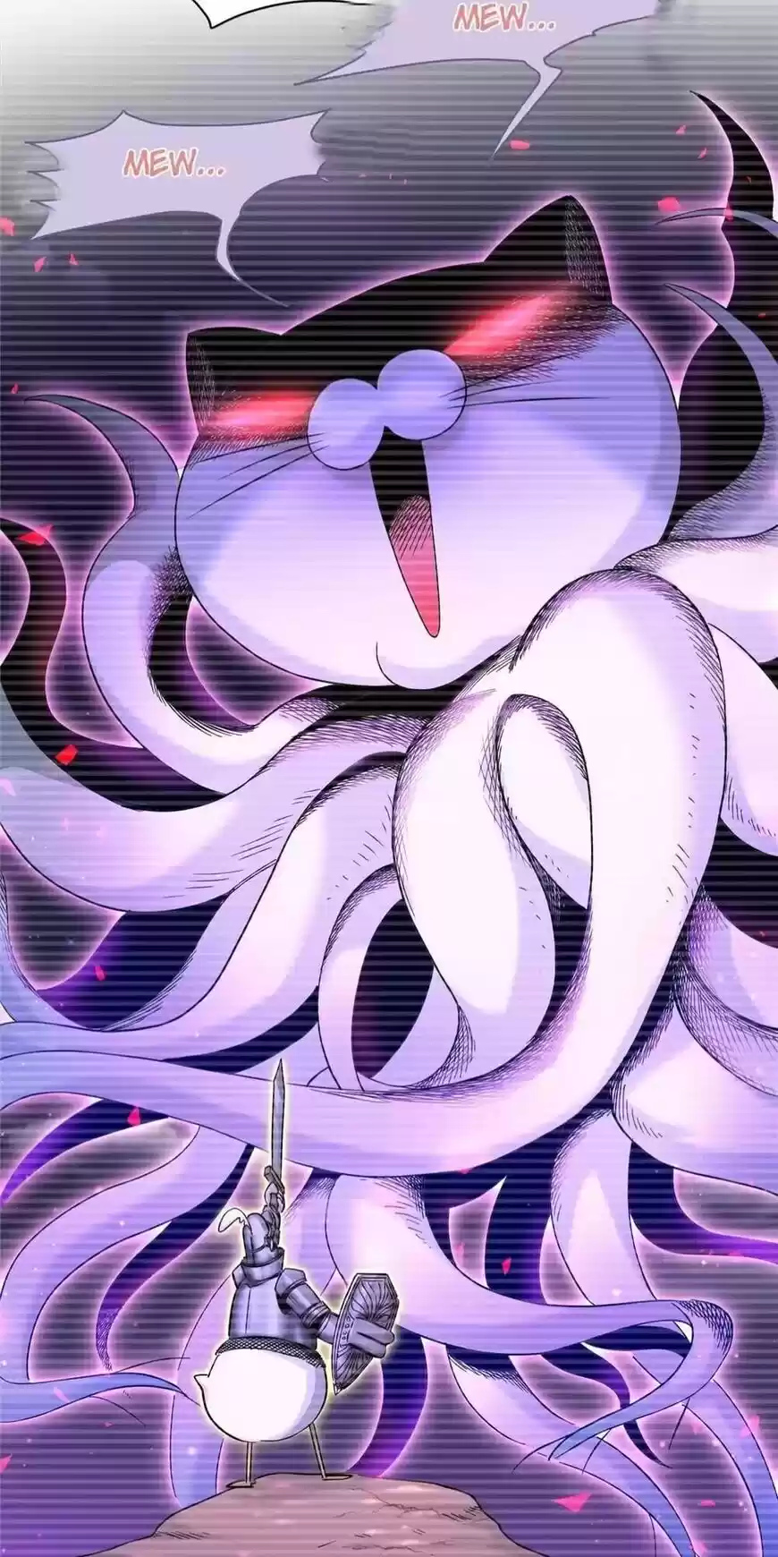 Whose Baby is it? ch.123