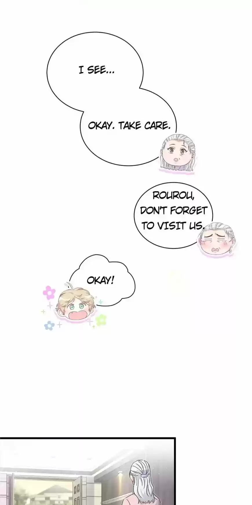 Whose Baby is it? ch.123