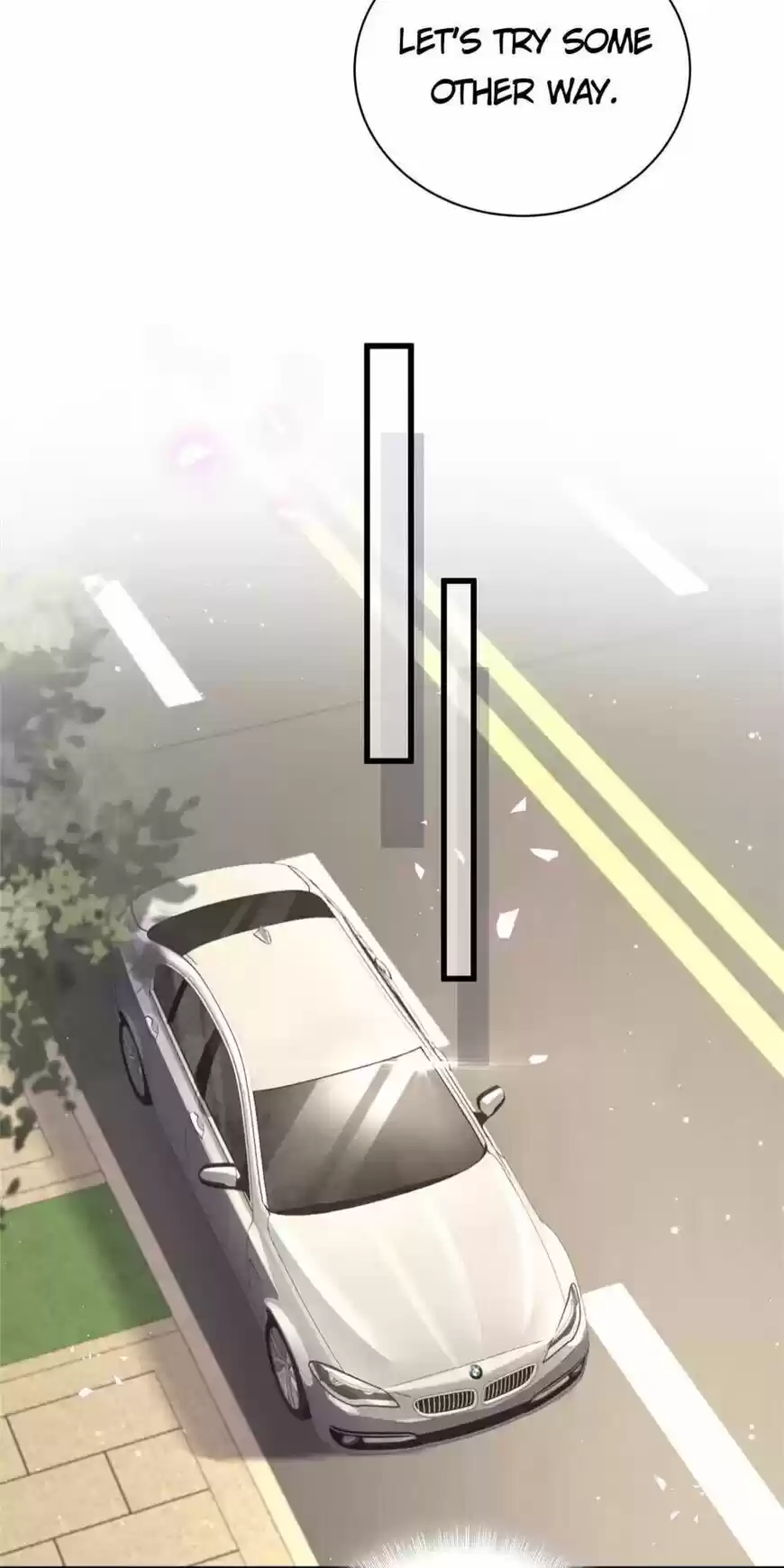 Whose Baby is it? ch.123