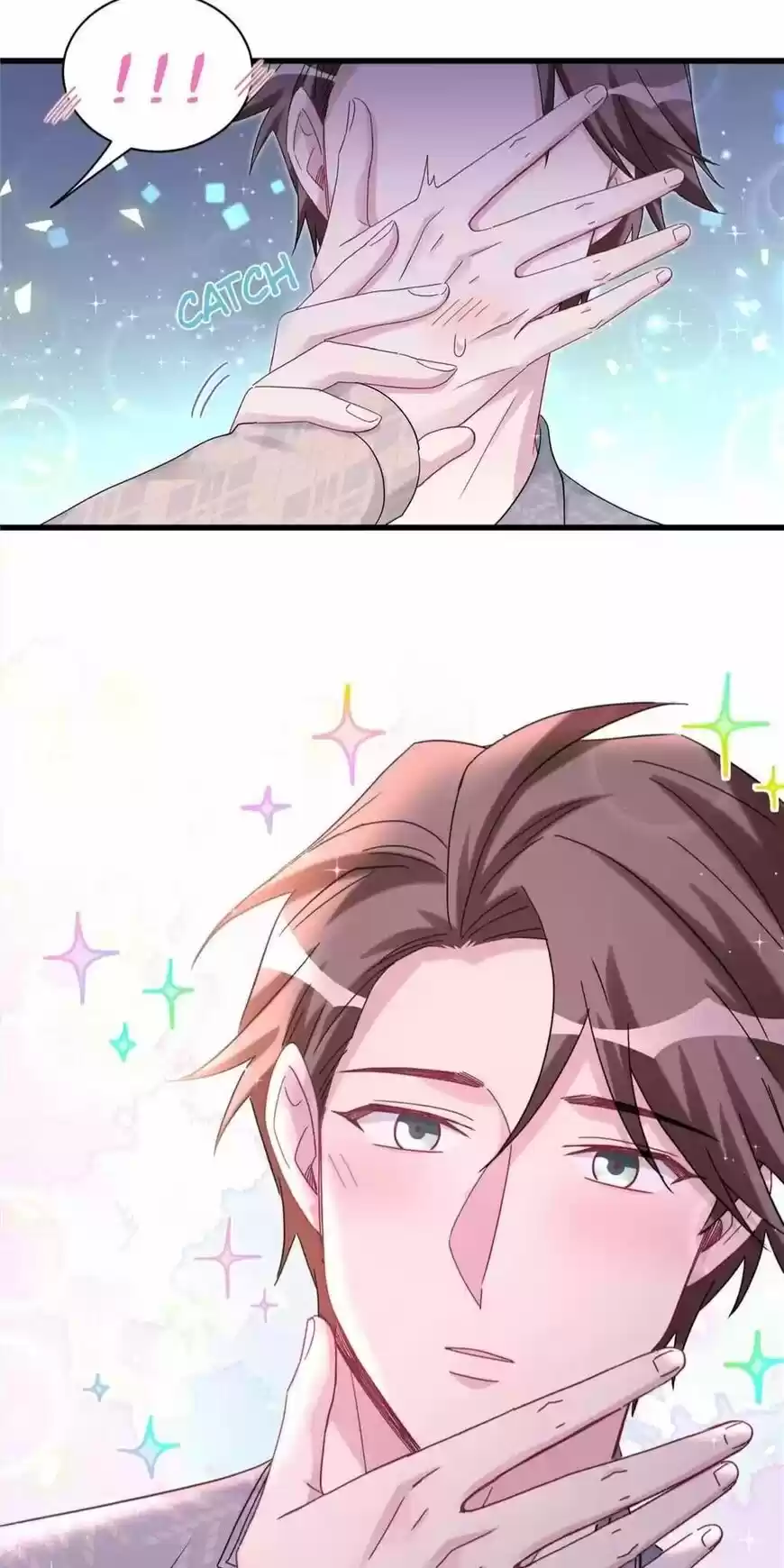 Whose Baby is it? ch.123