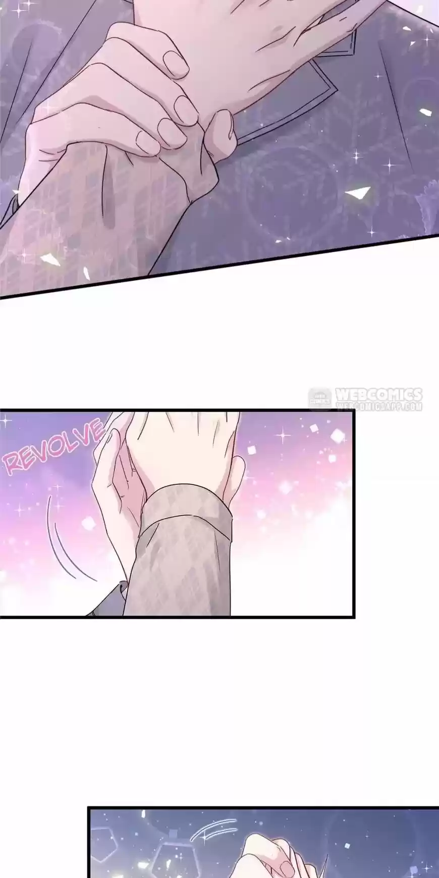 Whose Baby is it? ch.123