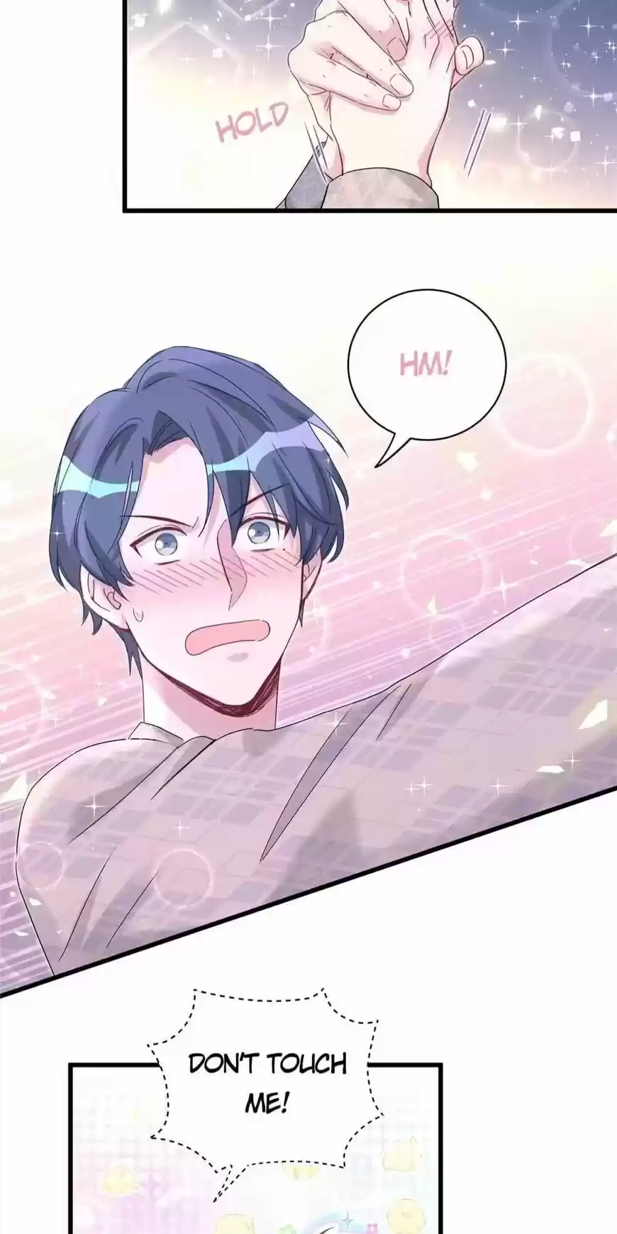 Whose Baby is it? ch.123