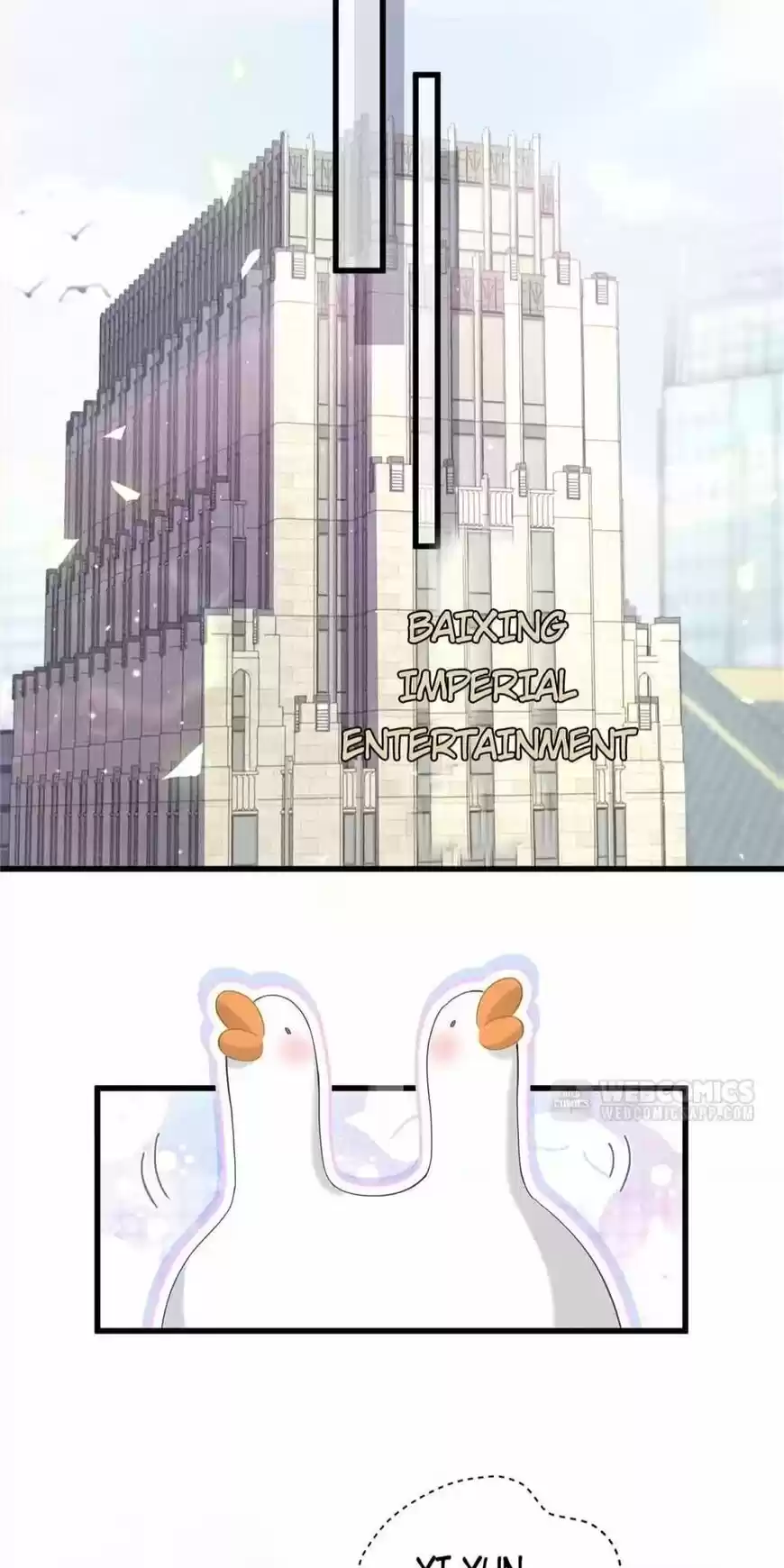 Whose Baby is it? ch.123