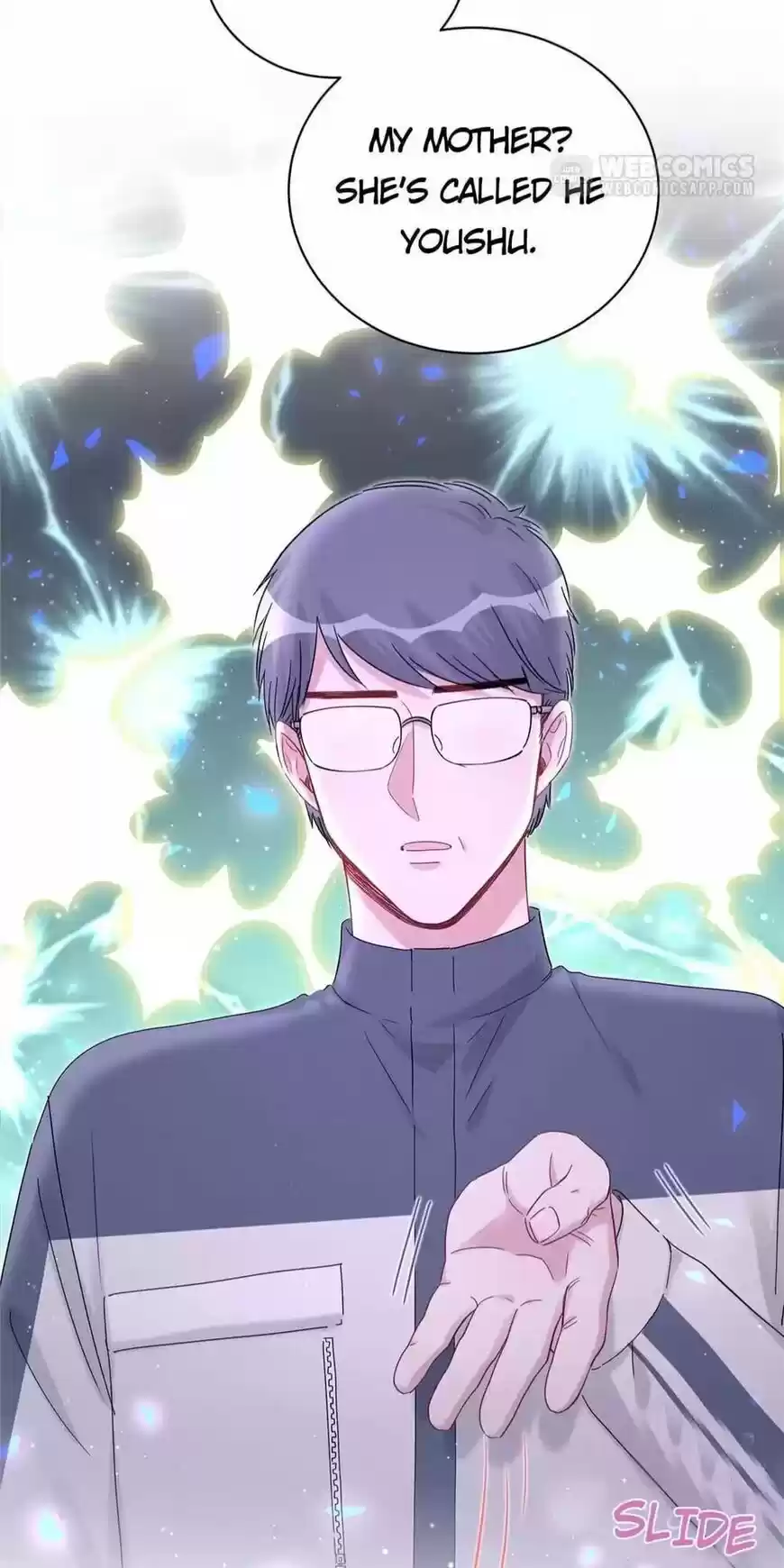 Whose Baby is it? ch.123