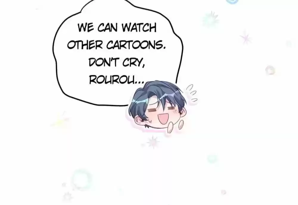 Whose Baby is it? ch.123