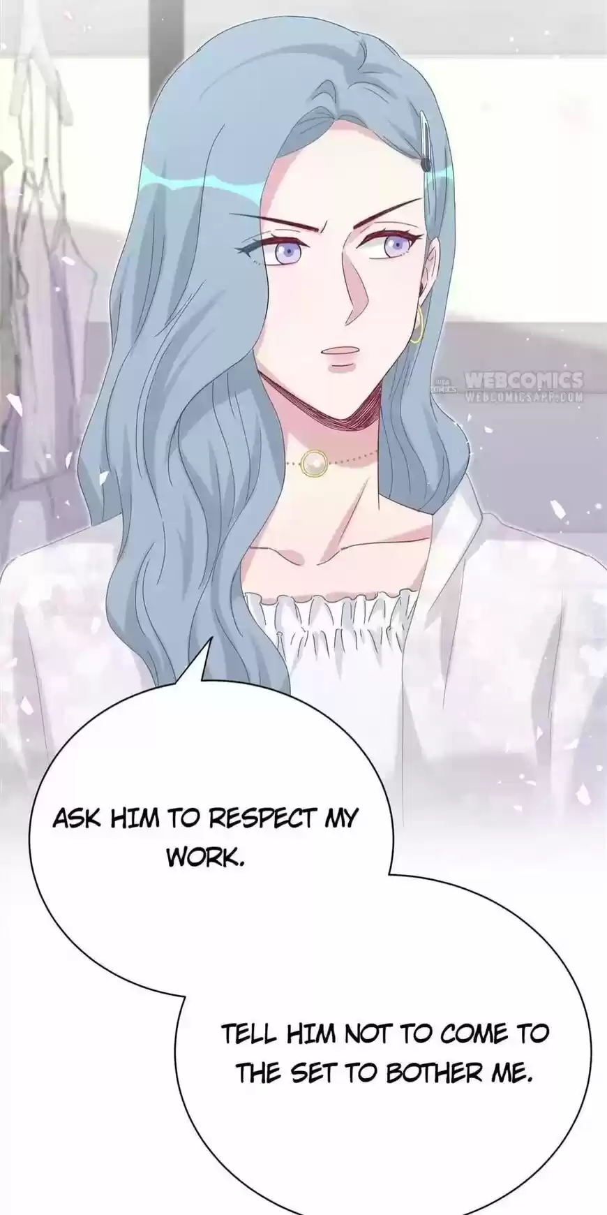 Whose Baby is it? ch.124