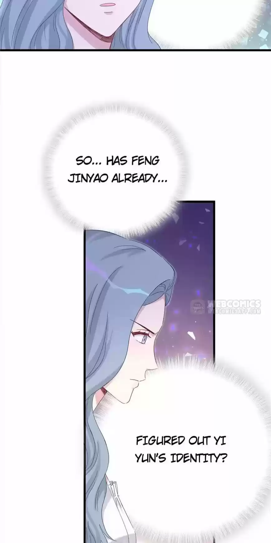 Whose Baby is it? ch.124