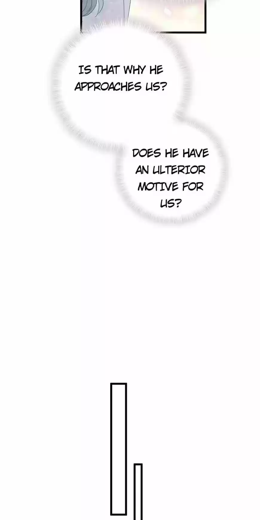 Whose Baby is it? ch.124