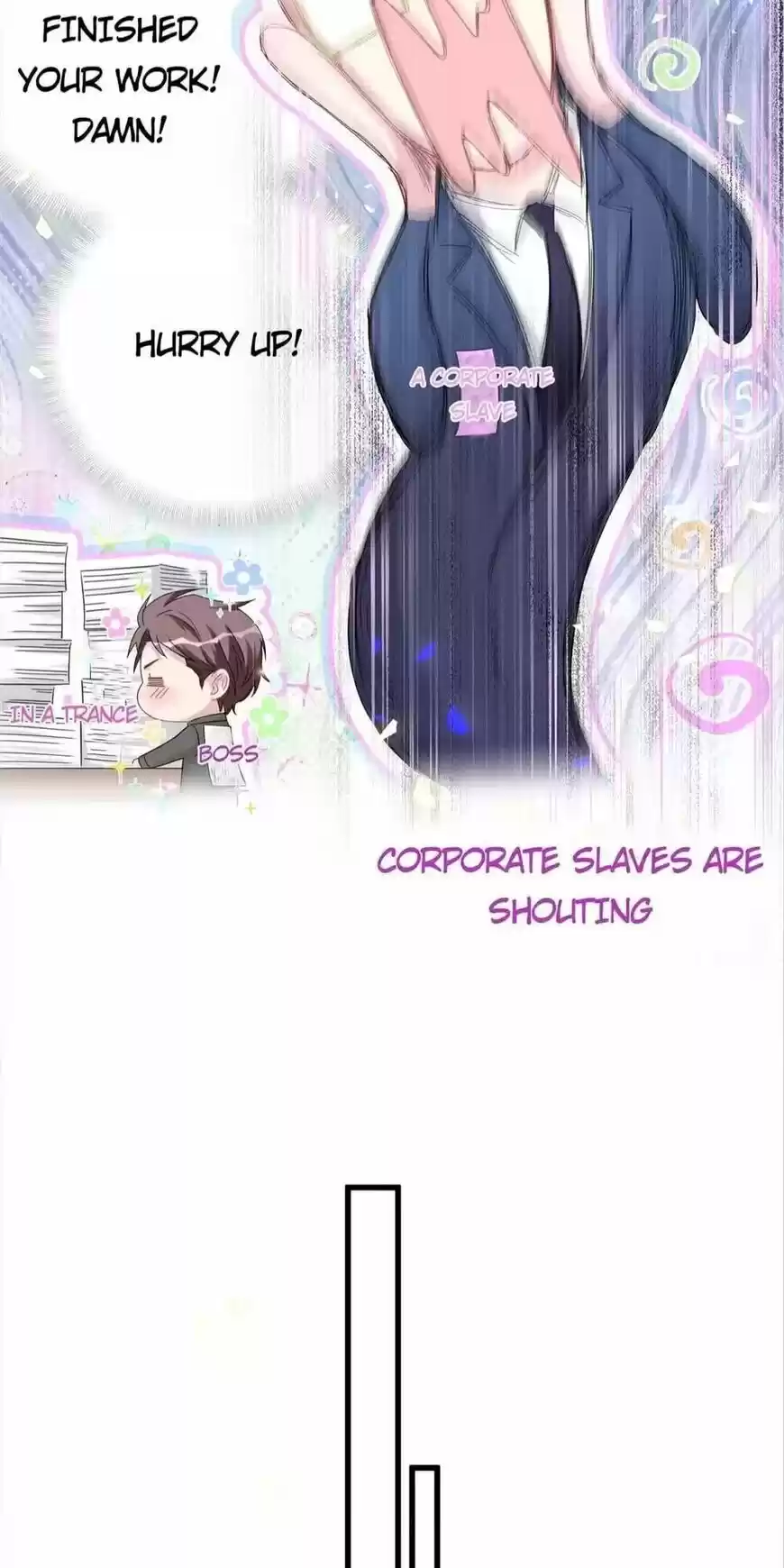 Whose Baby is it? ch.124