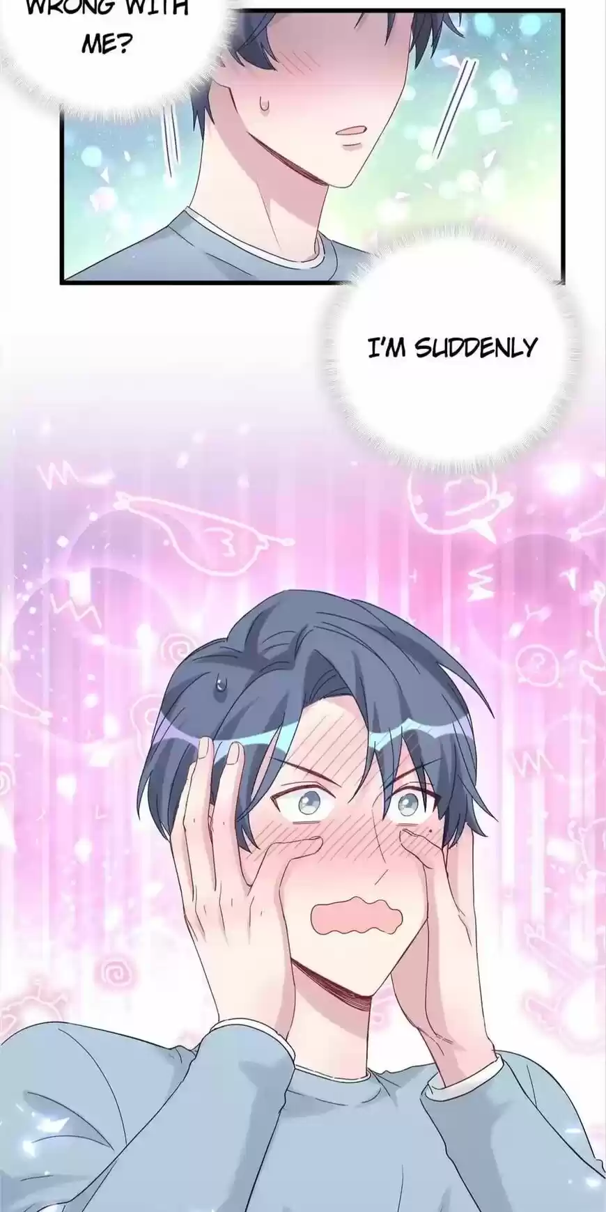 Whose Baby is it? ch.124