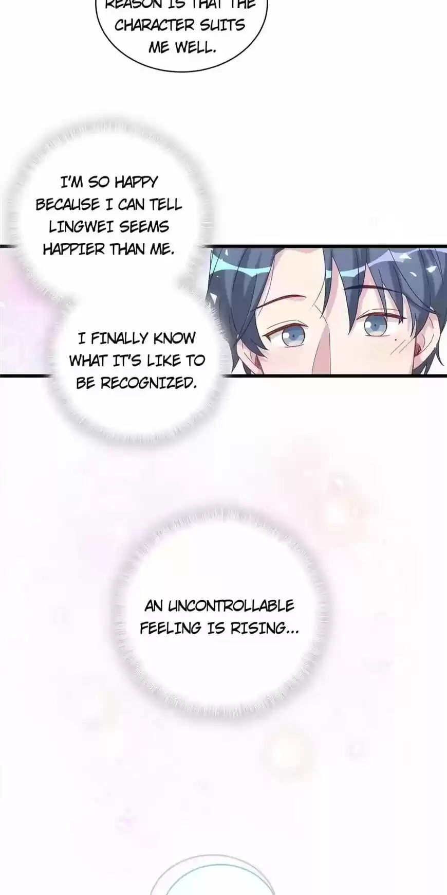 Whose Baby is it? ch.125