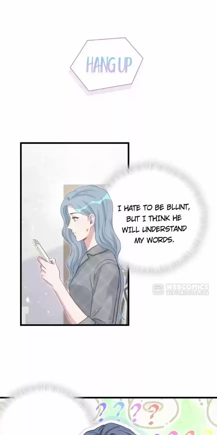 Whose Baby is it? ch.125