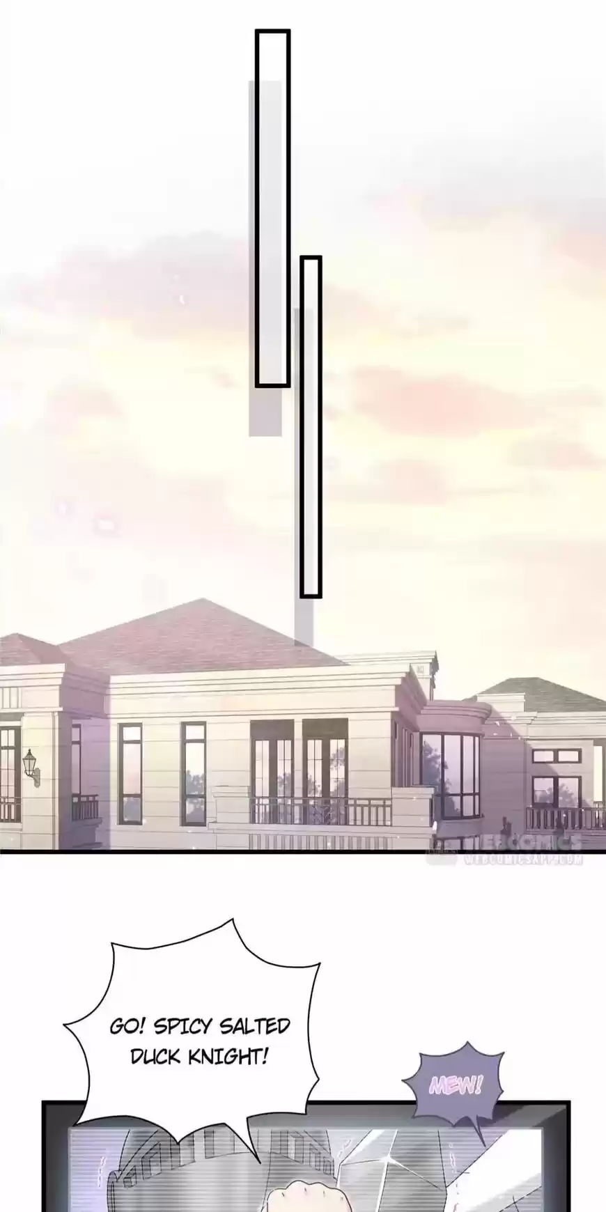 Whose Baby is it? ch.125