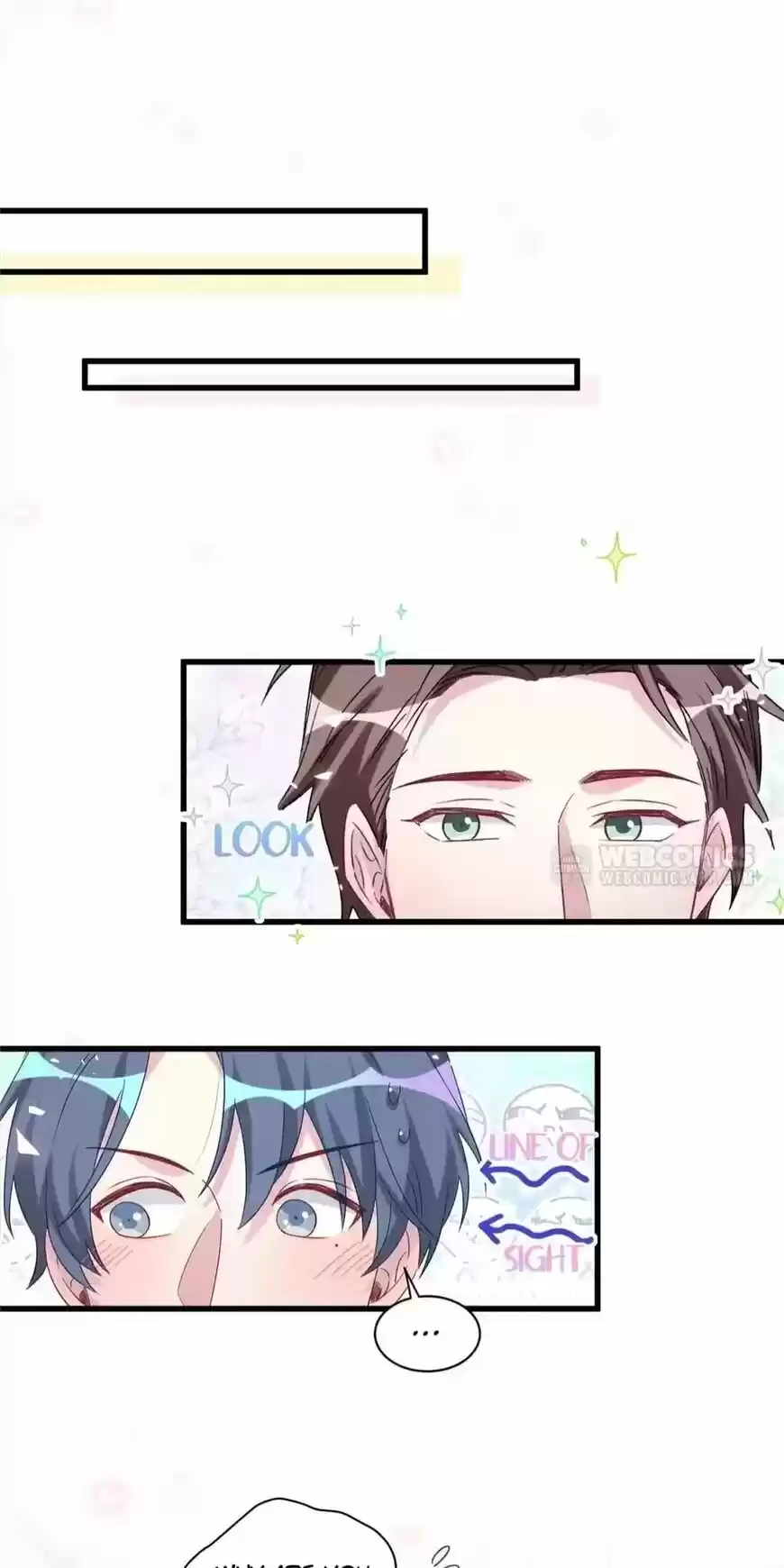 Whose Baby is it? ch.125