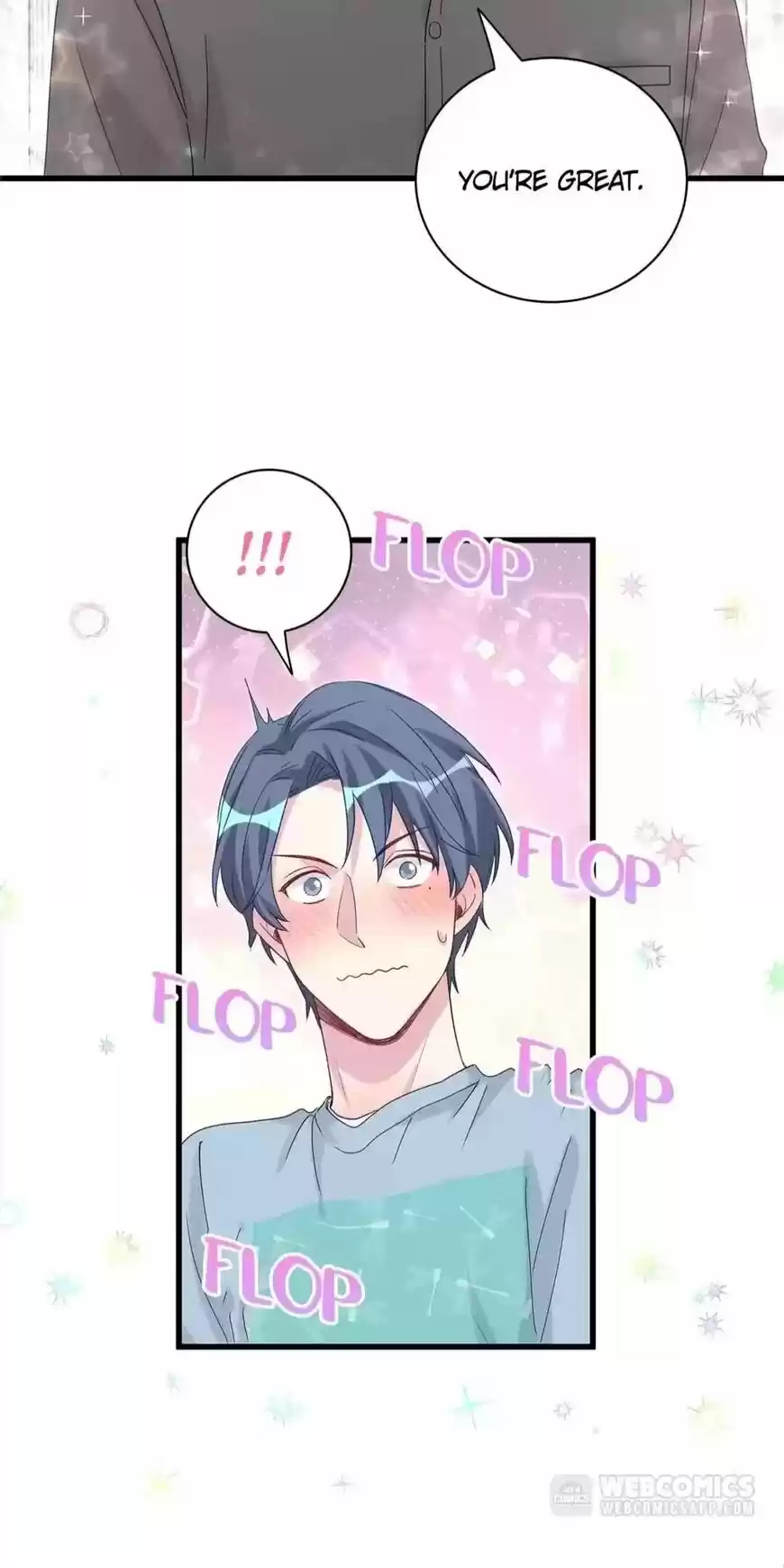 Whose Baby is it? ch.125