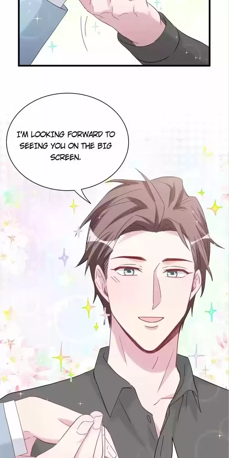 Whose Baby is it? ch.125