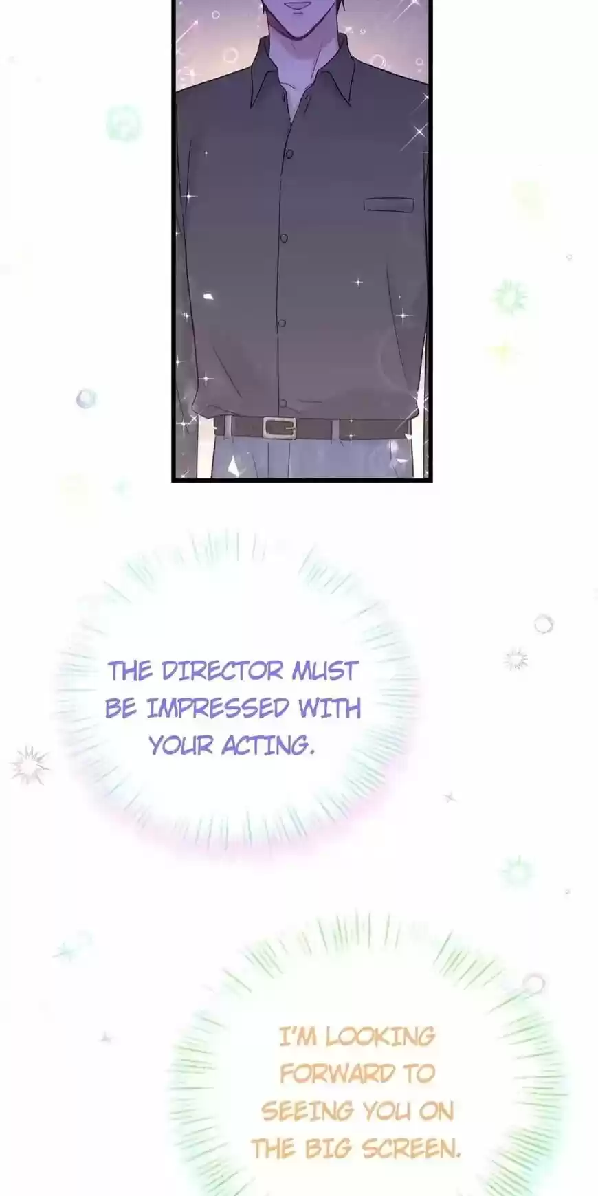 Whose Baby is it? ch.126