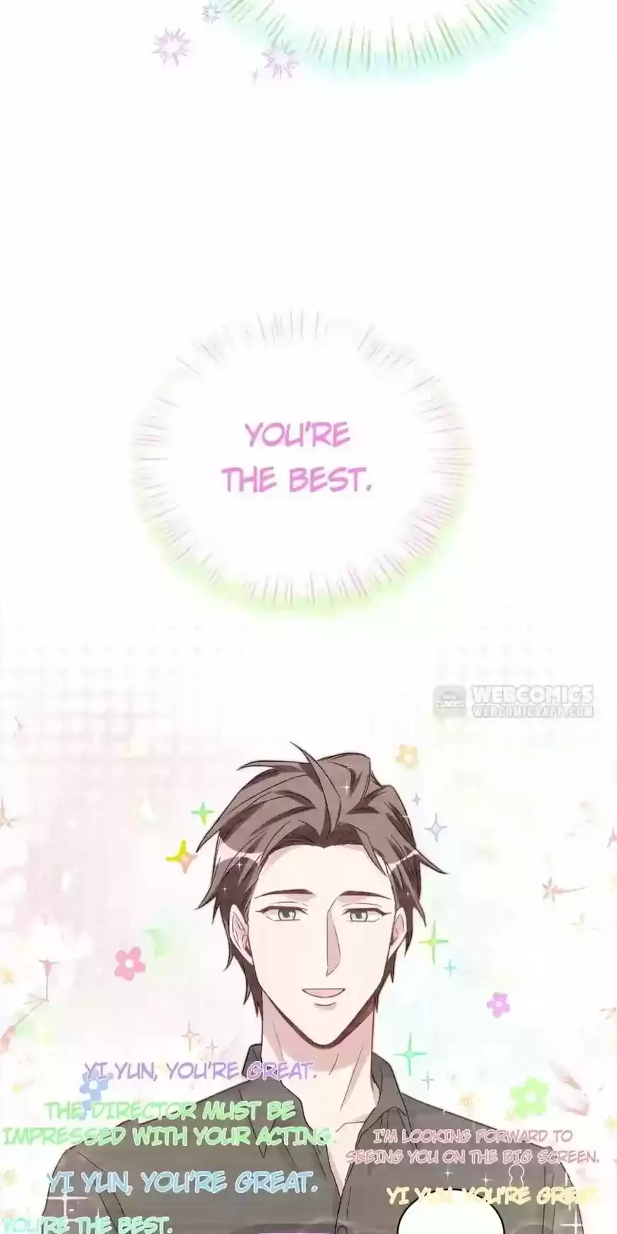 Whose Baby is it? ch.126