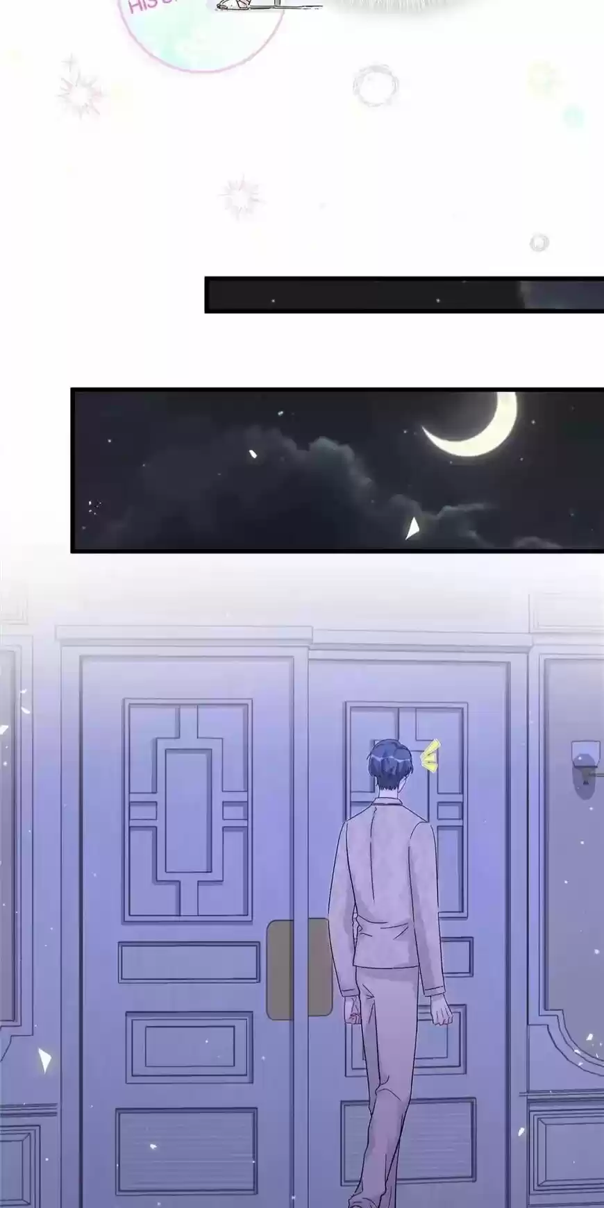 Whose Baby is it? ch.126