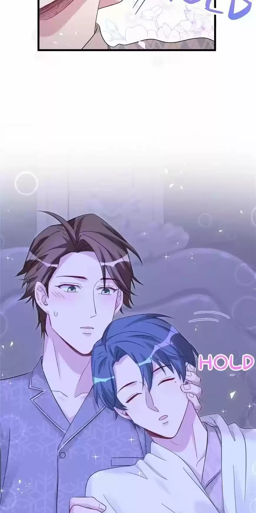 Whose Baby is it? ch.126