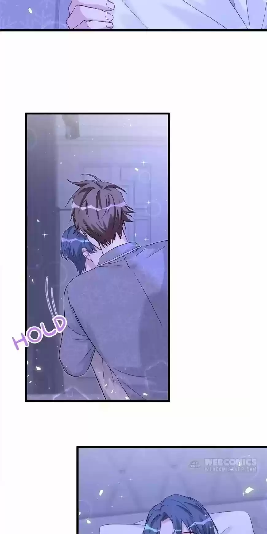 Whose Baby is it? ch.126