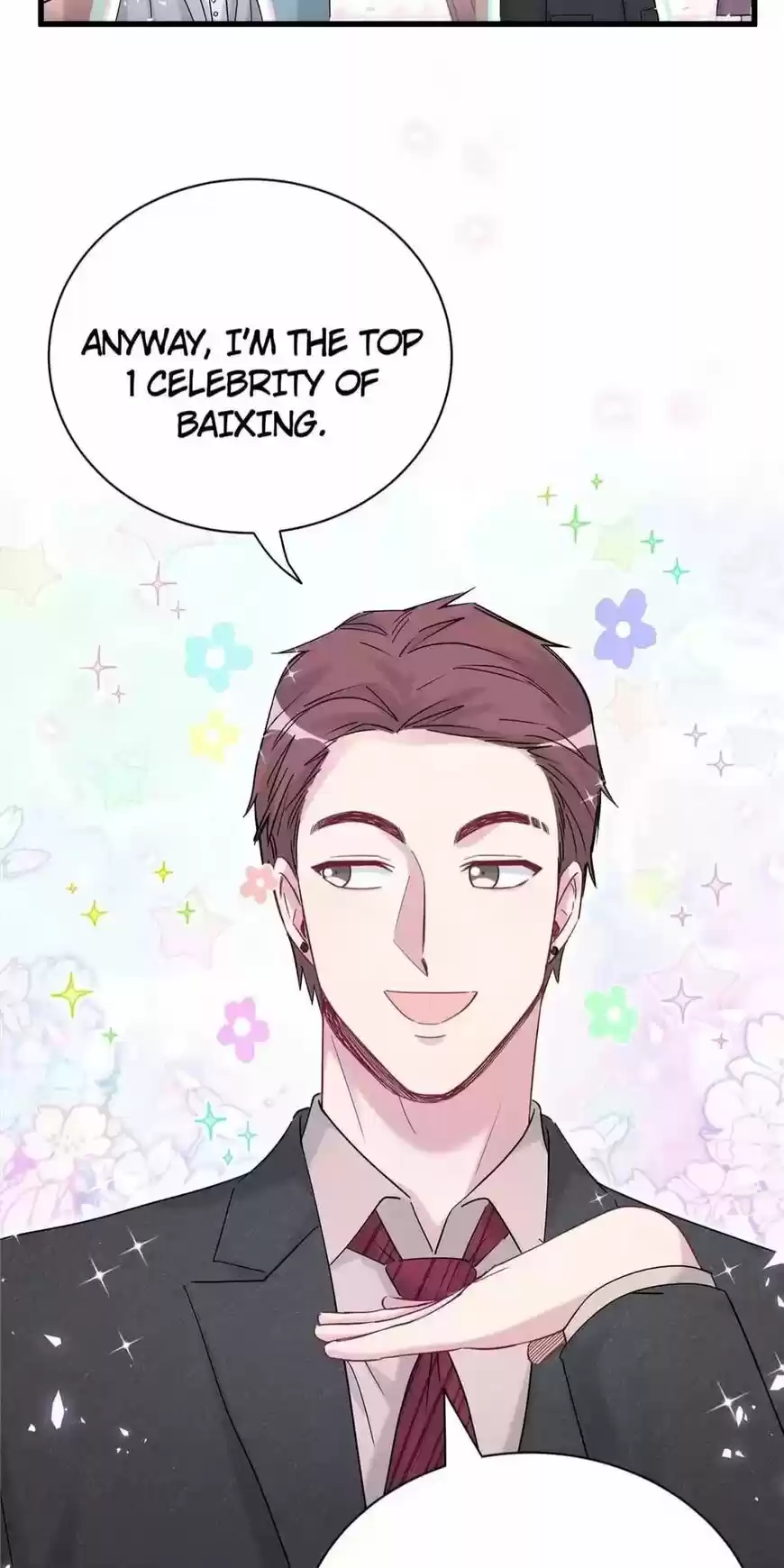 Whose Baby is it? ch.126