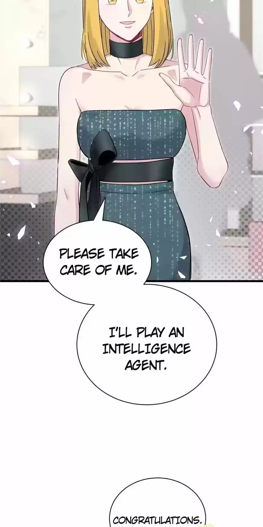 Whose Baby is it? ch.126