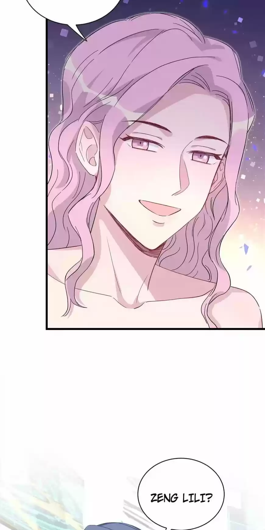 Whose Baby is it? ch.126