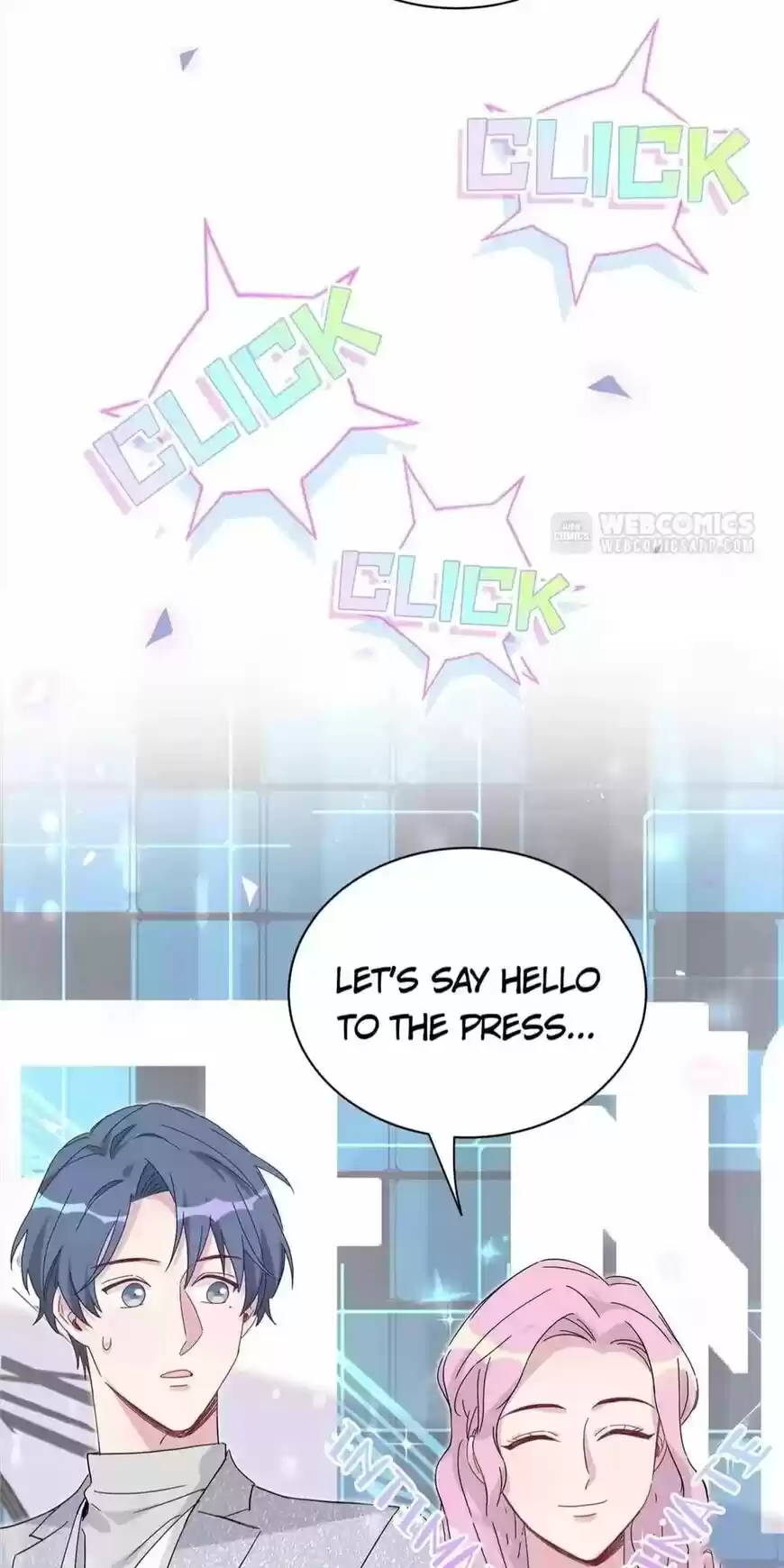 Whose Baby is it? ch.126