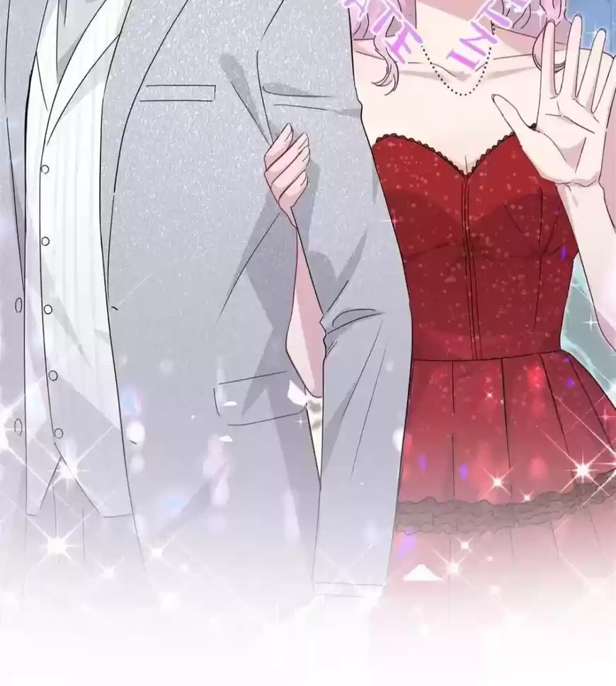 Whose Baby is it? ch.126