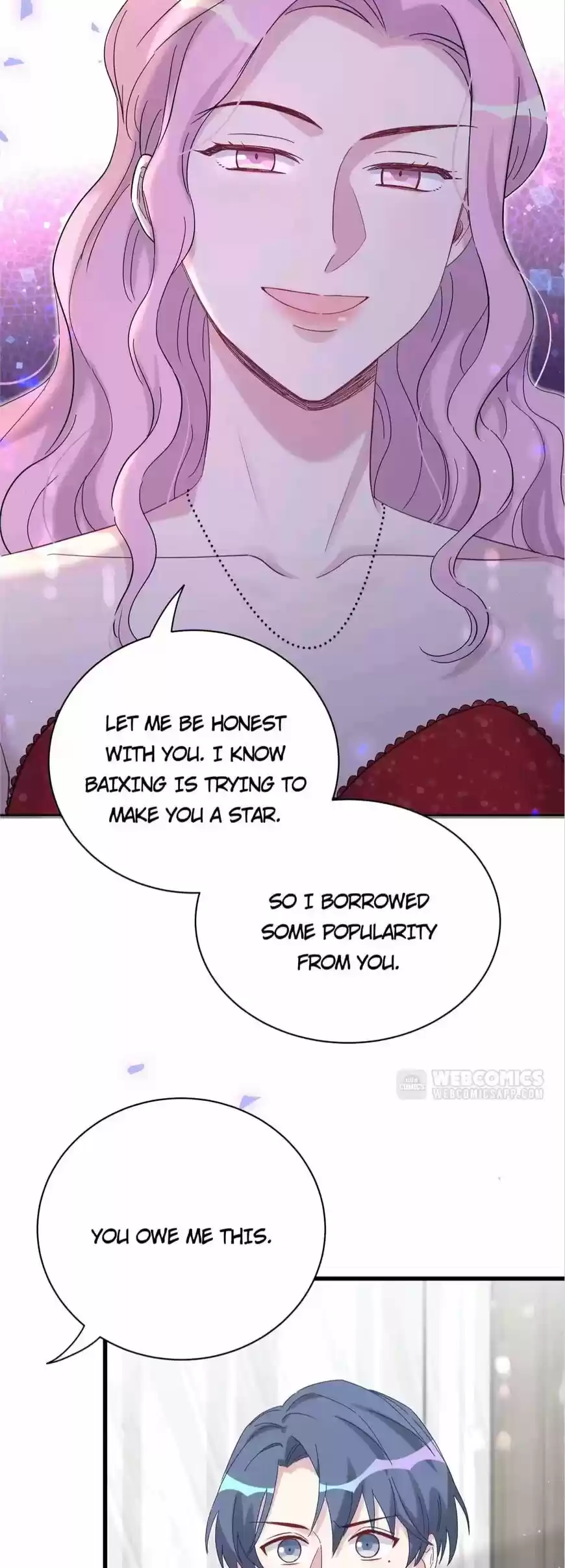 Whose Baby is it? ch.127