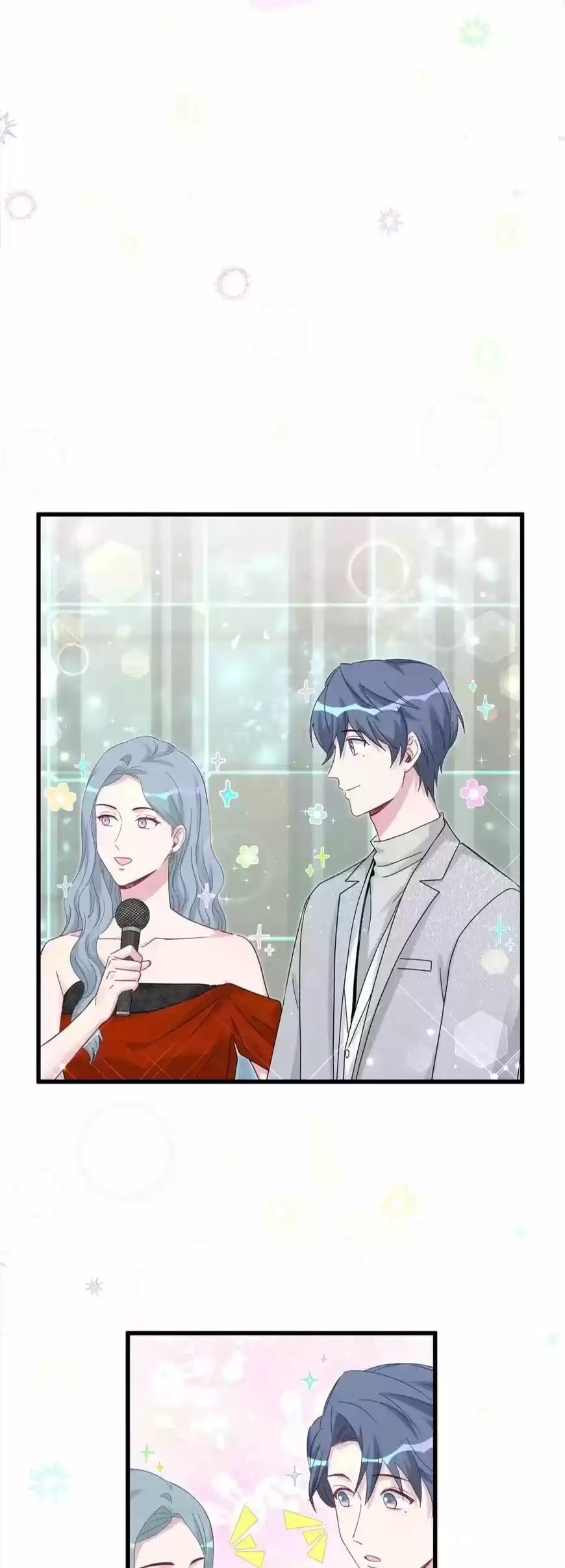 Whose Baby is it? ch.127