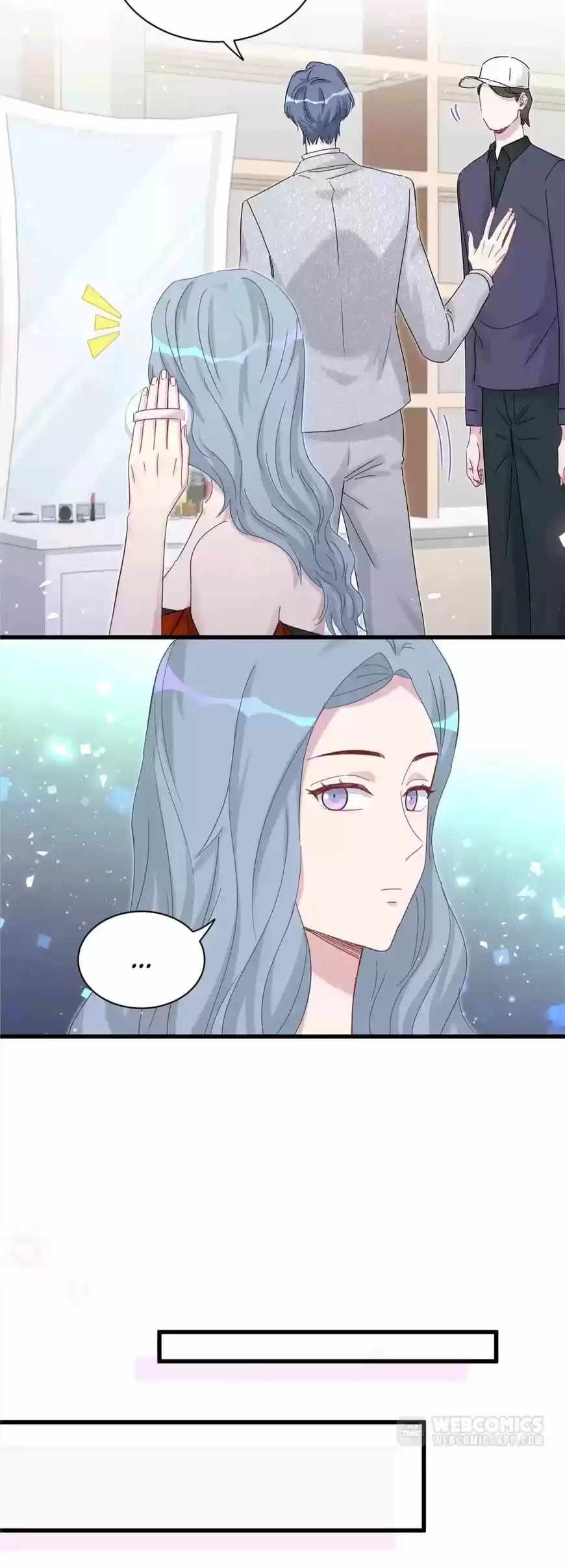 Whose Baby is it? ch.127