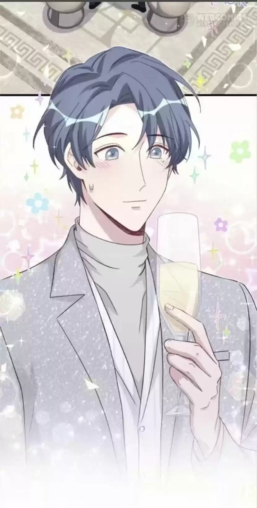 Whose Baby is it? ch.128