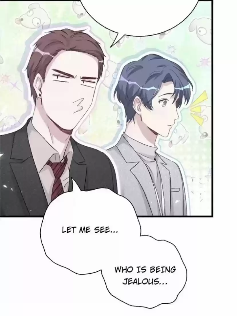 Whose Baby is it? ch.128