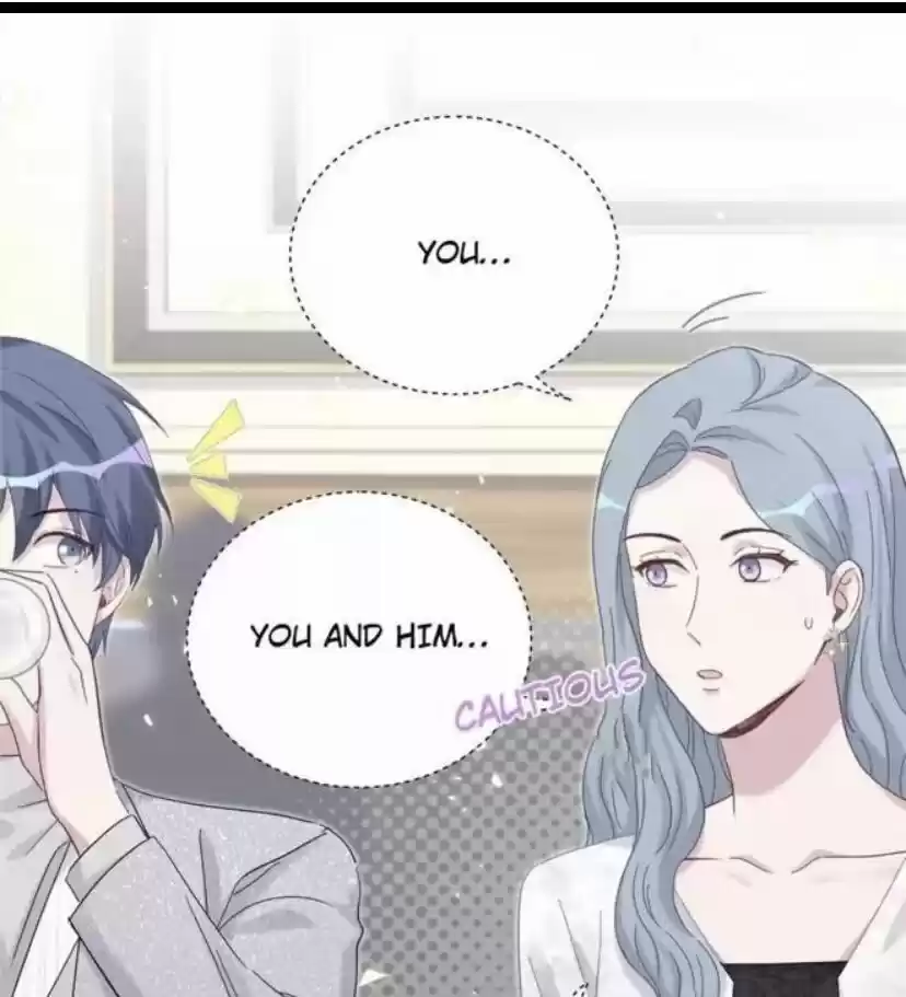 Whose Baby is it? ch.128