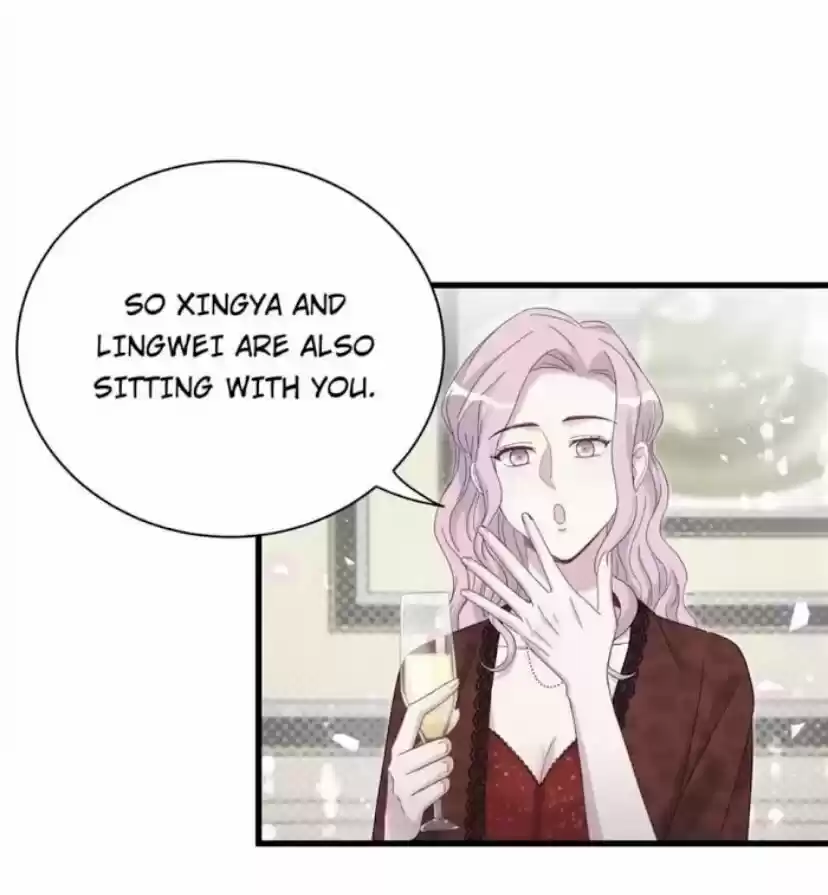 Whose Baby is it? ch.128