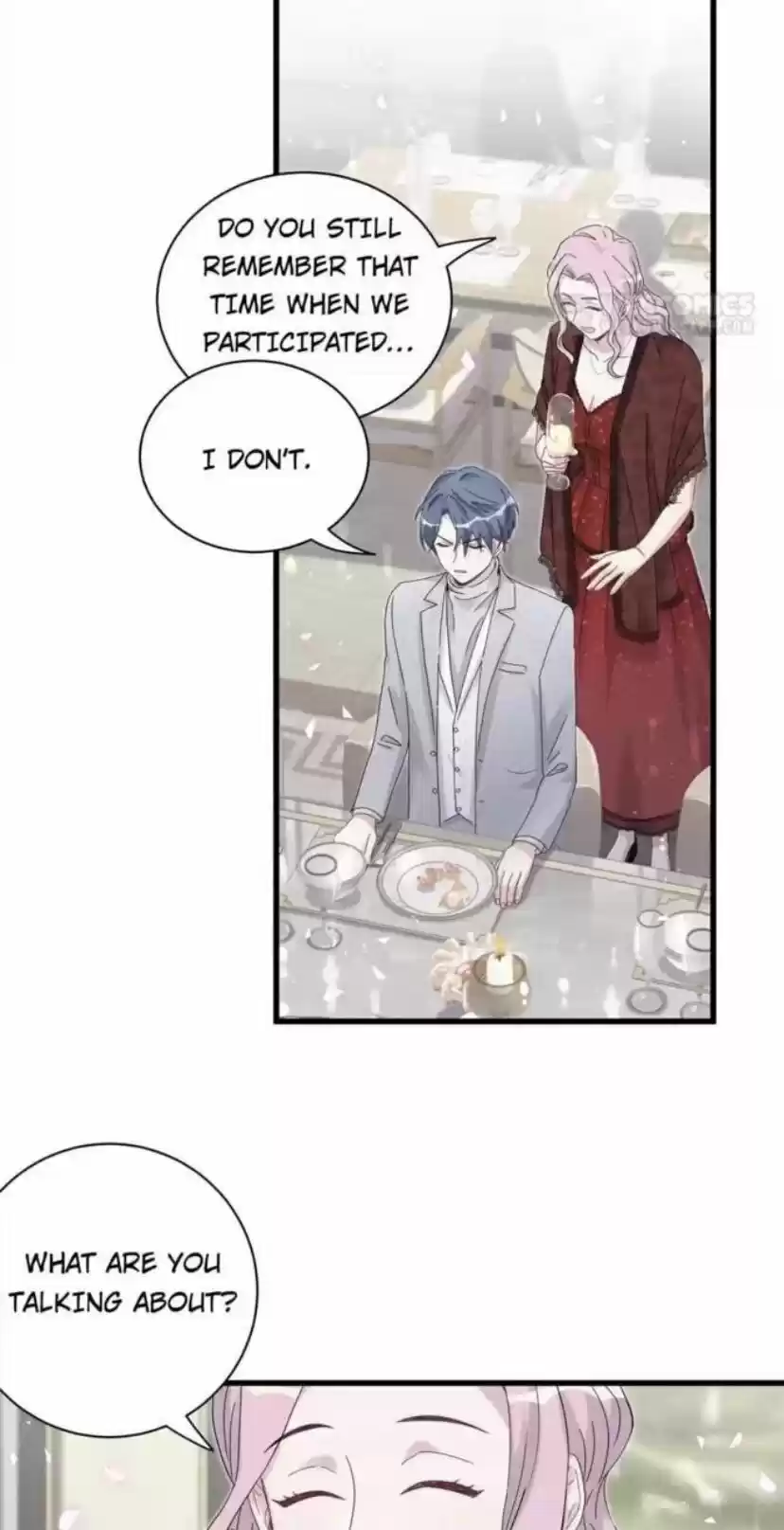 Whose Baby is it? ch.128