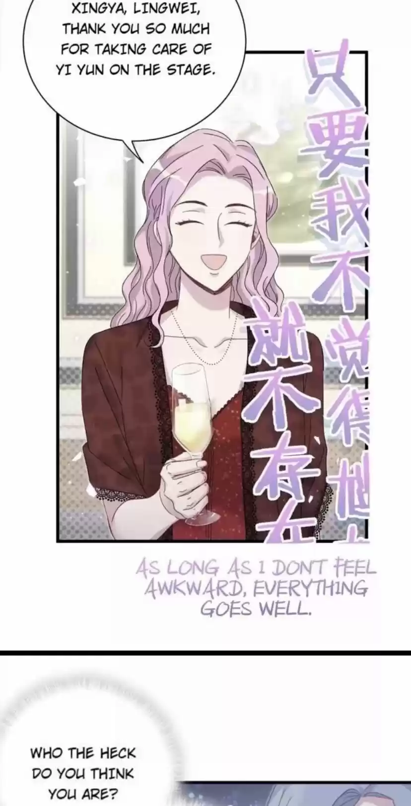 Whose Baby is it? ch.128