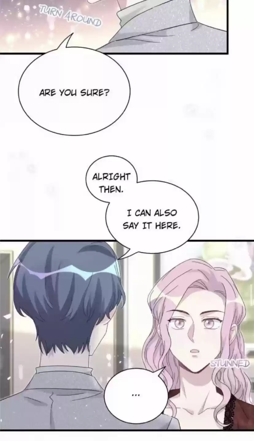 Whose Baby is it? ch.128