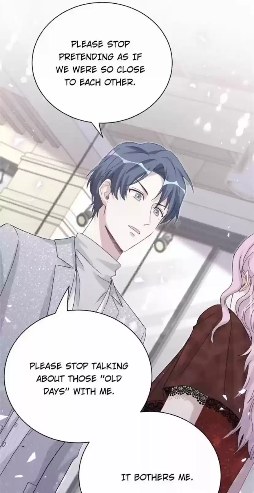 Whose Baby is it? ch.128