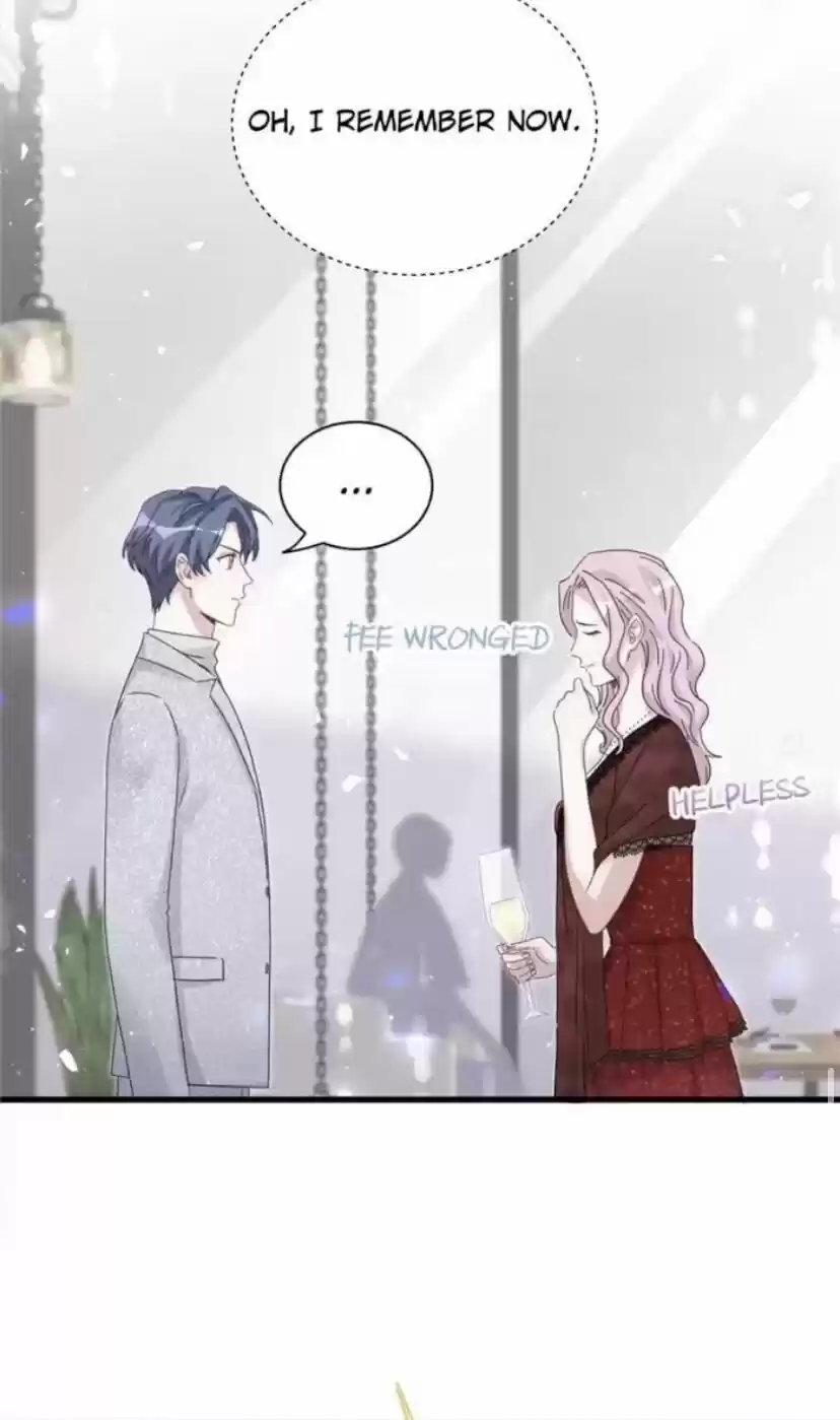 Whose Baby is it? ch.128