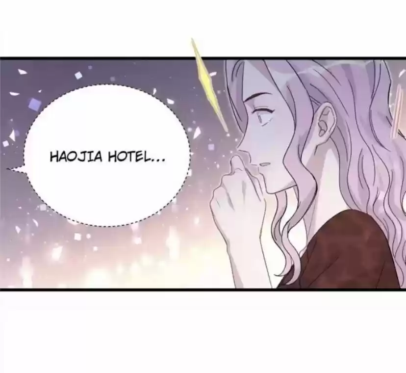 Whose Baby is it? ch.128