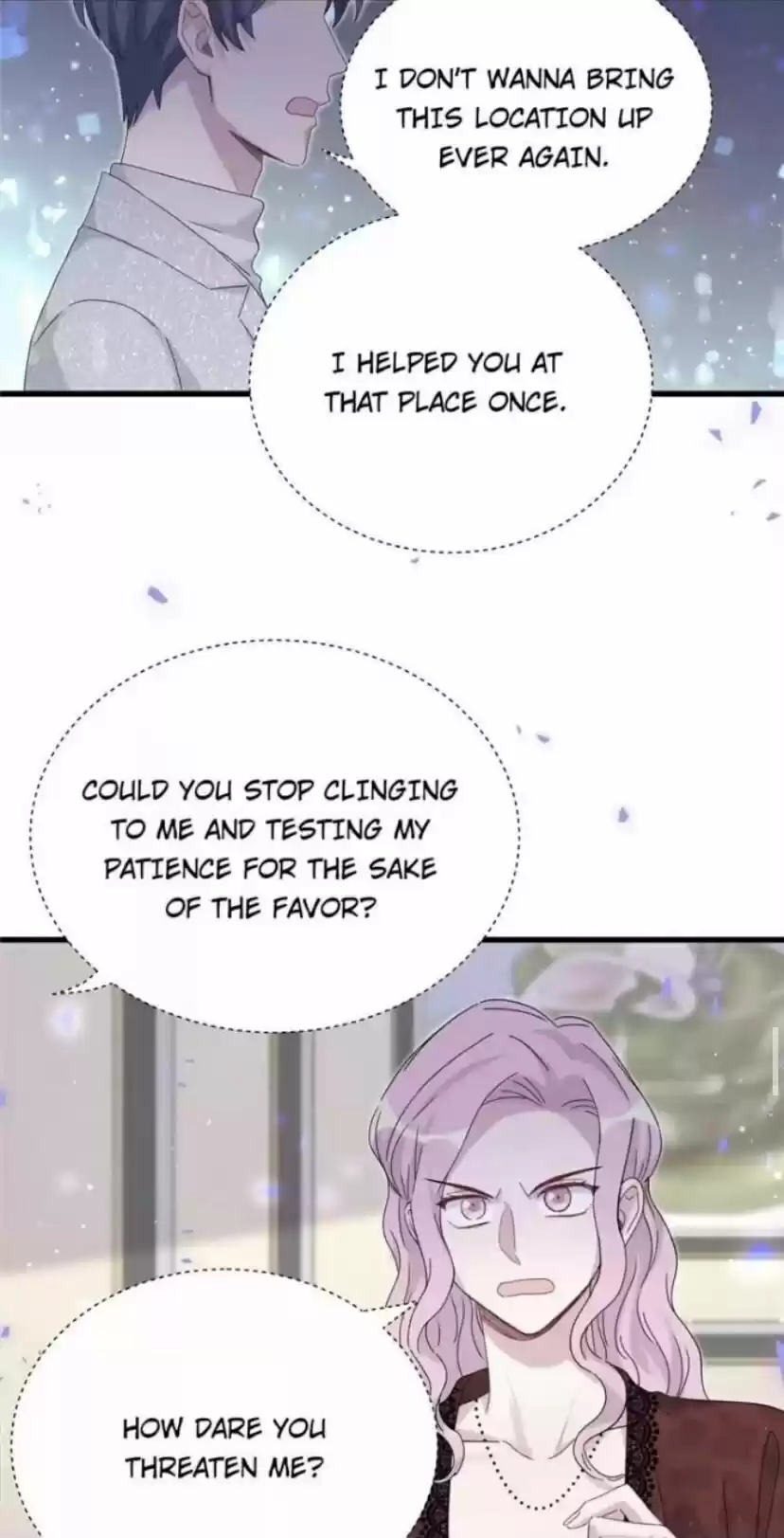 Whose Baby is it? ch.128