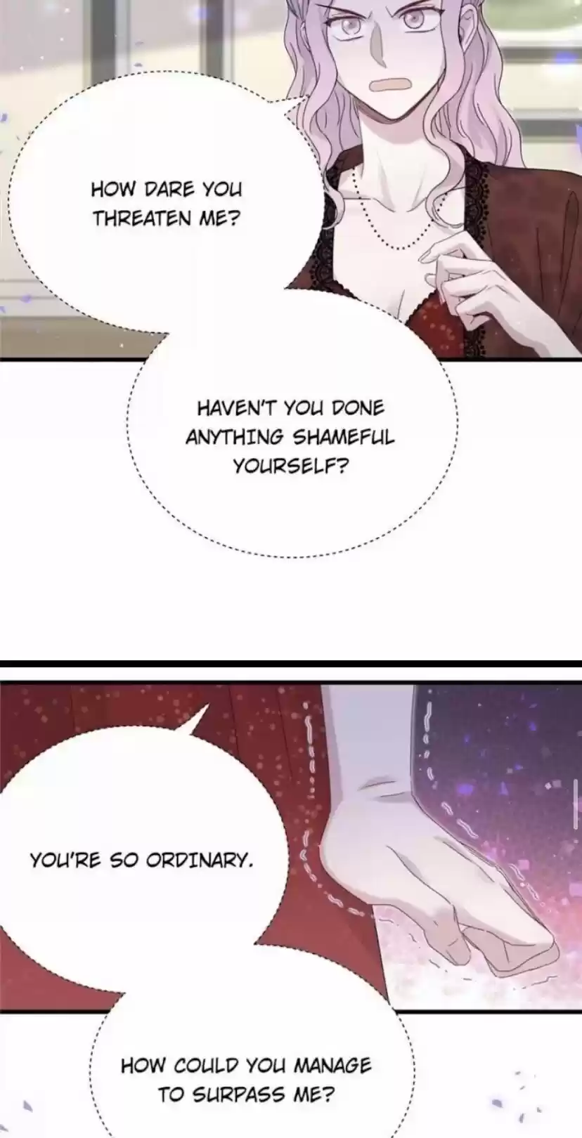 Whose Baby is it? ch.128