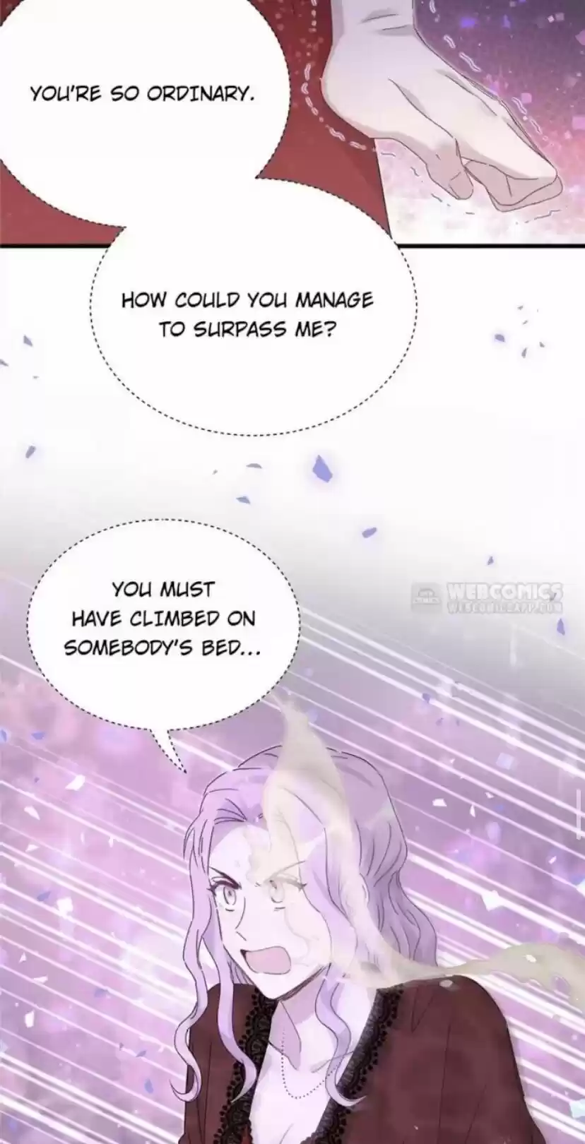 Whose Baby is it? ch.128