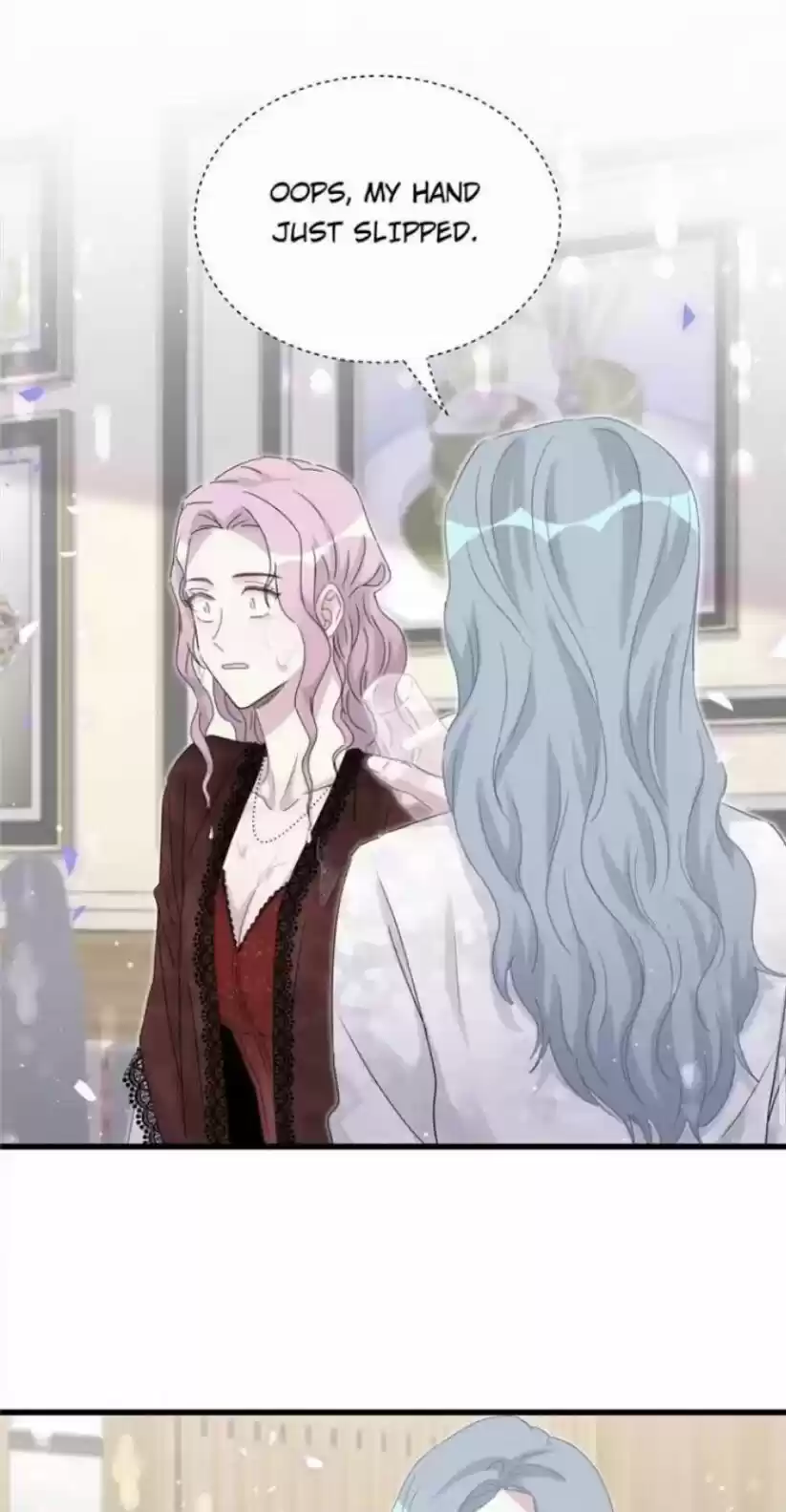 Whose Baby is it? ch.128