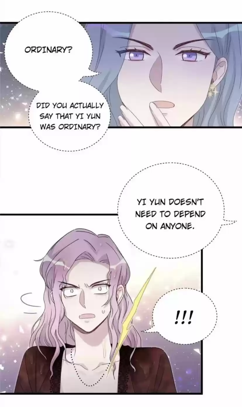 Whose Baby is it? ch.128