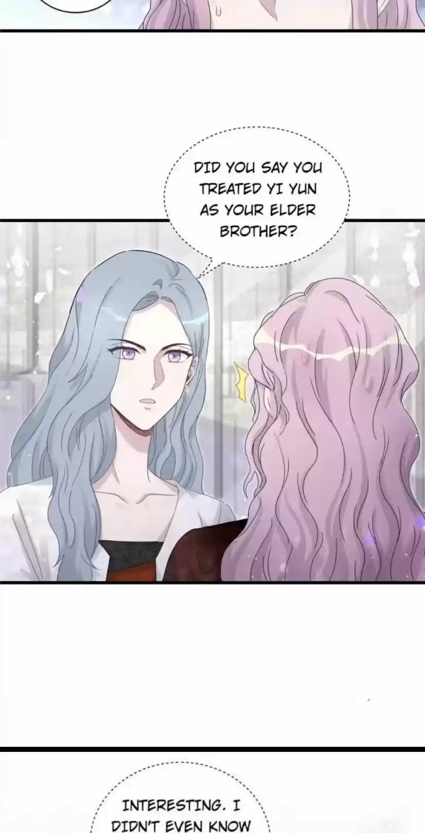 Whose Baby is it? ch.128