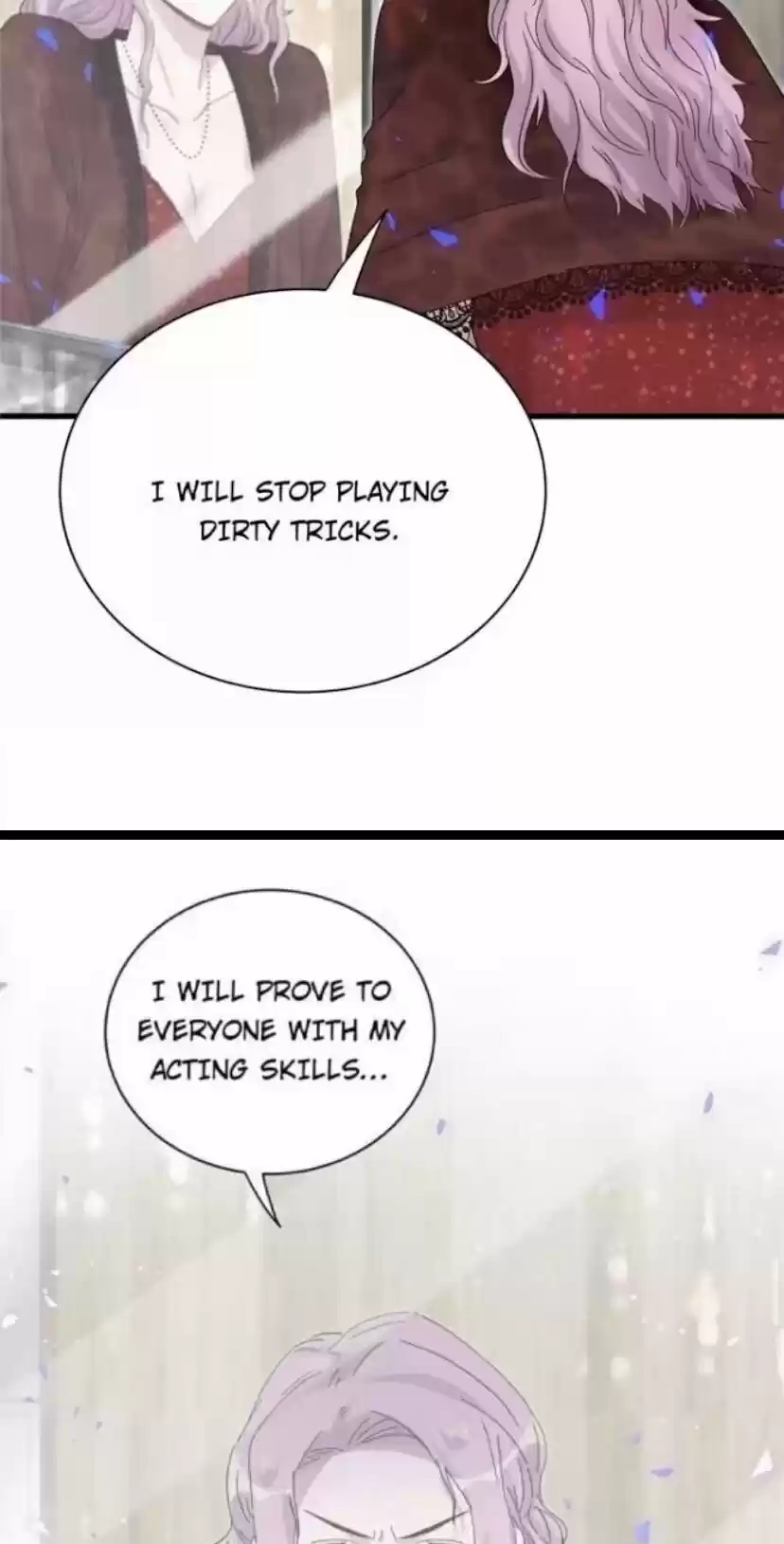 Whose Baby is it? ch.128